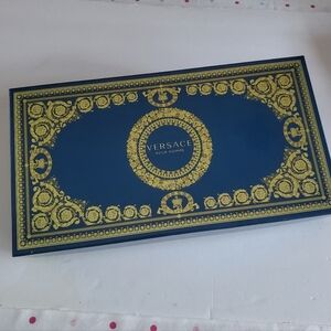 VERSACE House Of Versace Pour Homme Eau‎ Fraiche Collectable | Decorative Box L